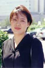 Guo Jianmei