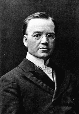 Edgar Stillman Kelley