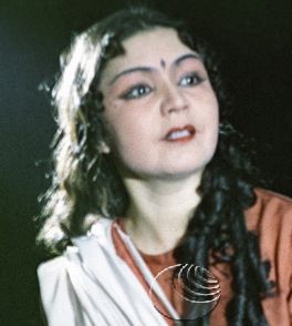 Khairi Nazarova