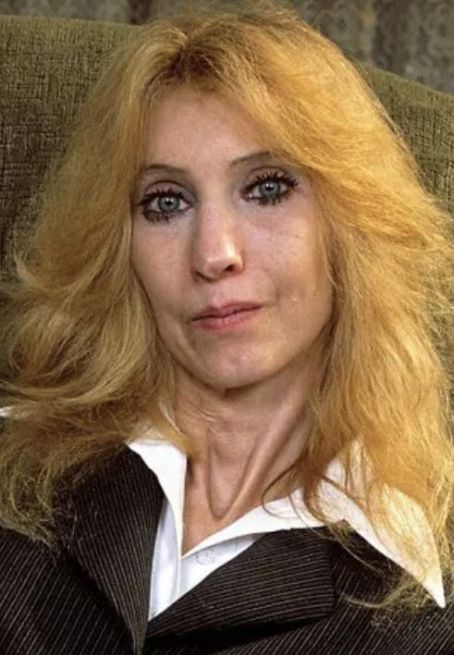 Debbie Mathers