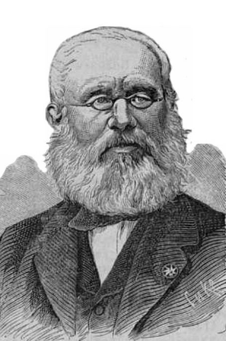Alexander Petrov