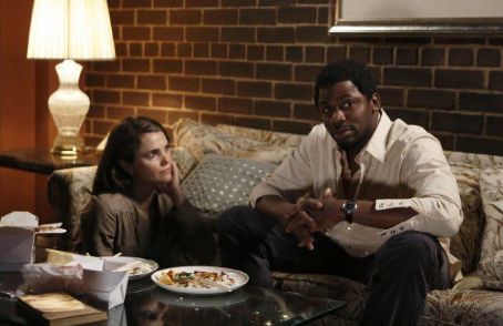 The Americans (2013)