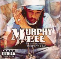 MURPHY'S LAW - Murphy Lee