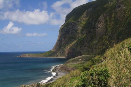 Fajãs of the Azores - FamousFix.com list