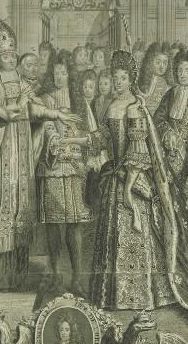 Élisabeth Charlotte d'Orléans and Leopold, Duke of Lorraine