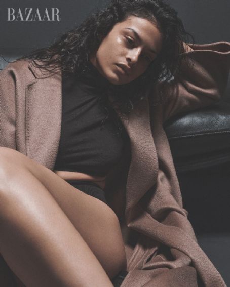 Devyn Garcia - Harper's Bazaar Magazine Pictorial [United States] (May 2023)