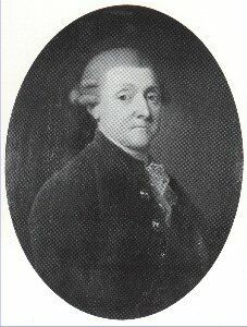 Henrik Brockenhuus