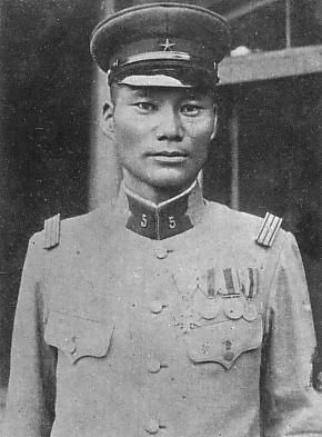 Saburo Aizawa