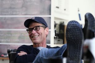 Steve Rennie