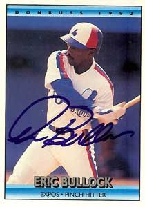 Eric Bullock
