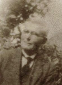 Herbert Haddock
