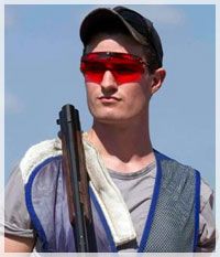 Peter Wilson (sport shooter)