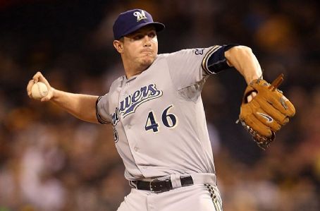 Corey Knebel