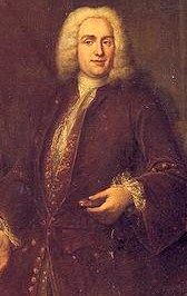 Joseph Bodin de Boismortier