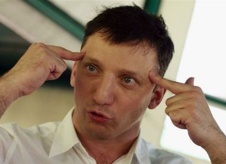 Andriy Slyusarchuk