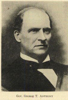 George T. Anthony