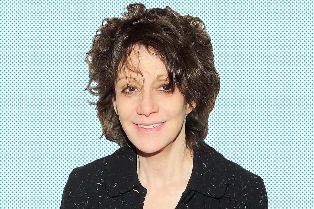 Who is Amy Heckerling dating? Amy Heckerling boyfriend, husband