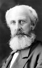Amos Wright