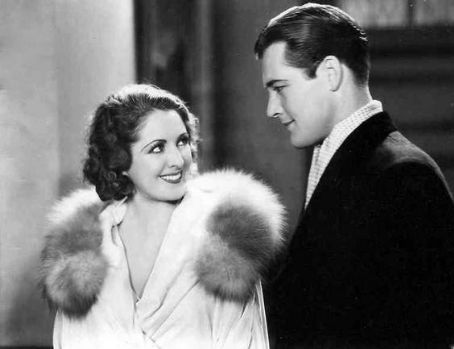 The Age for Love - Billie Dove