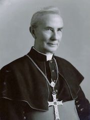 Patrick Cleary