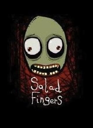 Salad Fingers