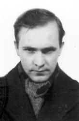Gunvald Tomstad