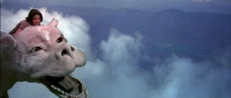 The NeverEnding Story - Noah Hathaway