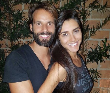 Kelly Baron And Pedro Guedes Photos News And Videos Trivia And Quotes Famousfix