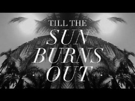 Sebell: Till the Sun Burns Out