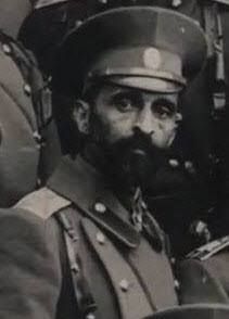 Alexandre Chkheidze