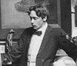 Raymond Francis McIntyre