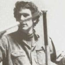 Peter Van Riper