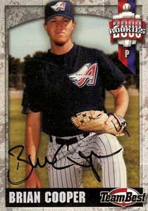 Brian Cooper