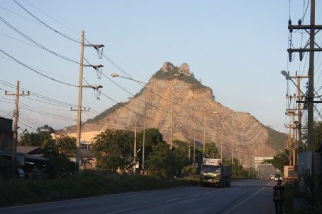 Saraburi Province