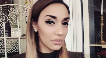 Maria Ilieva