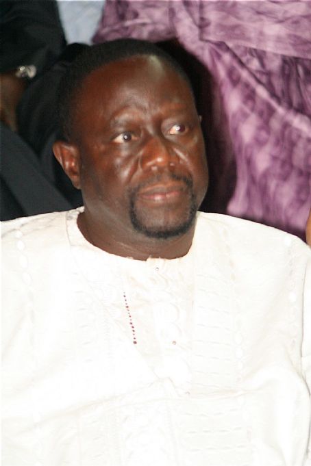 Mbaye Ndiaye