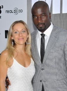 Next photo of Mike Colter