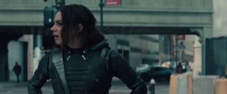 Thunderbolts* - Hannah John-Kamen