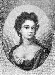 Henrietta von Osterhausen