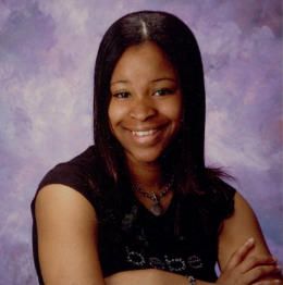 Murder of Tynesha Stewart