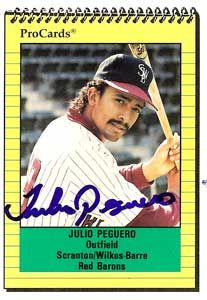 Julio Peguero
