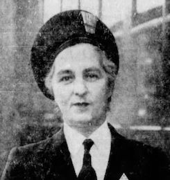 Anstice Gibbs