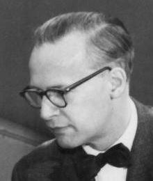 Olof Ljungström