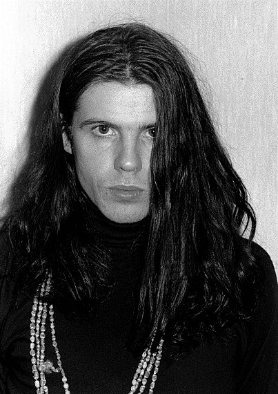 Who Is Ian Astbury Dating? Ian Astbury Girlfriend, Wife