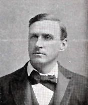 Lawrence E. McGann