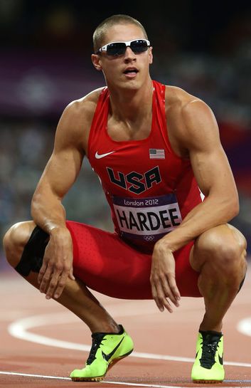 Trey Hardee