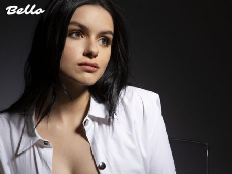 Ariel Winter, Bello Magazine Magazine February 2019 Cover Photo