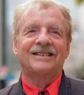 Claude Fournier