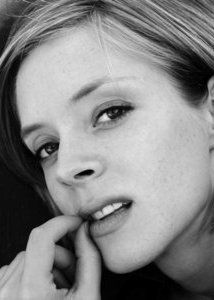 Amy Douglas White