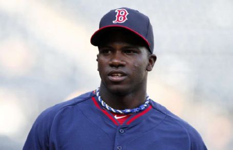 Rusney Castillo